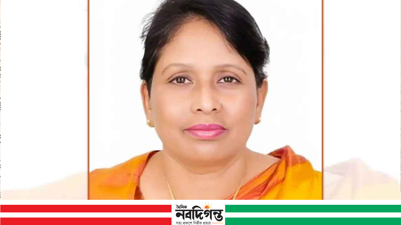 আওয়ামী লীগের সাবেক নারী এমপি গ্রেপ্তার