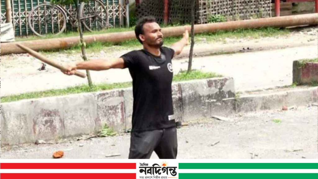 আবু সাঈদ হত্যা মামলার রায় ঘোষণা আজ