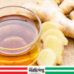 সকালে আদা পানি পান, শরীরে মিলবে যেসব উপকার