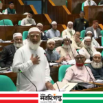 বিল পাসের প্রতিবাদে সংসদে বিরোধীদের ওয়াকআউট