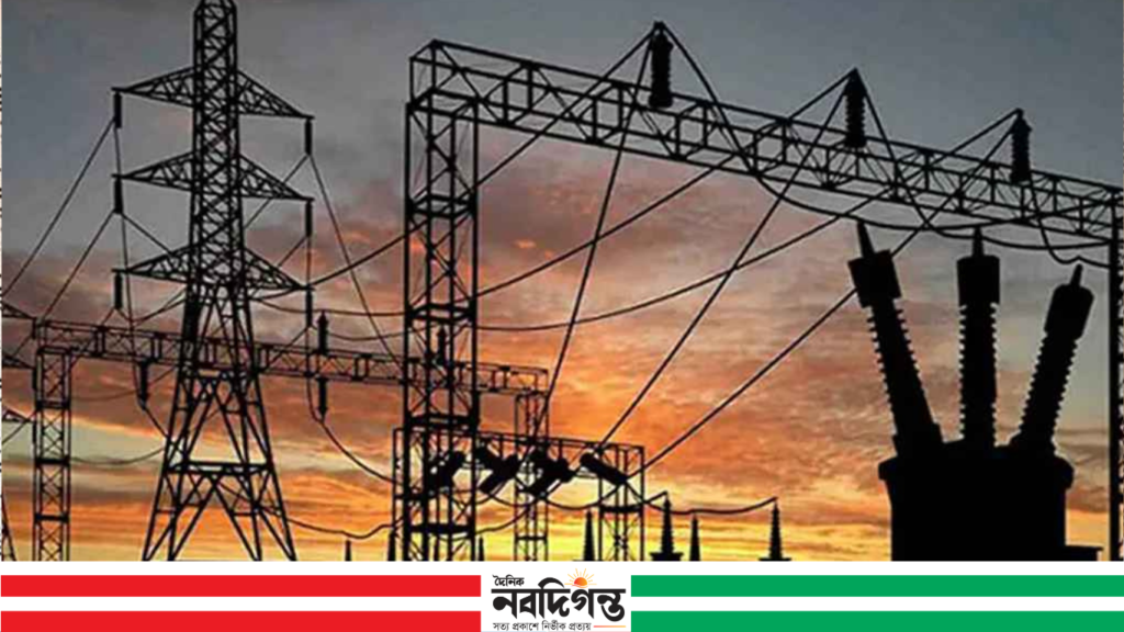 শনিবার ৮ ঘণ্টা বিদ্যুৎ থাকবে না যেসব এলাকায়