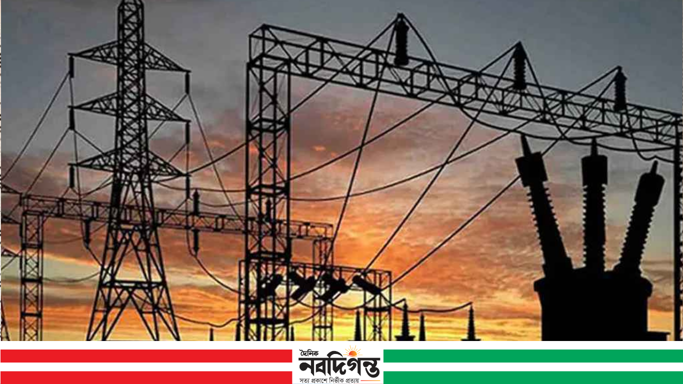 শনিবার ৮ ঘণ্টা বিদ্যুৎ থাকবে না যেসব এলাকায়
