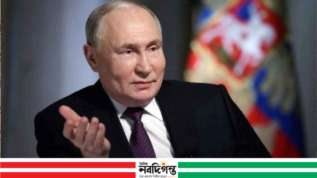 ইরান সংকটে রাশিয়ার তেল আয় বেড়েছে