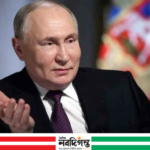 ইরান সংকটে রাশিয়ার তেল আয় বেড়েছে