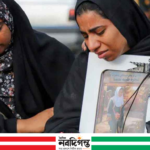 ইরান যুদ্ধে নিহত ৩ হাজার ছাড়াল