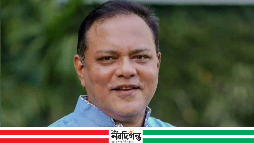 শেরপুর-৩ উপনির্বাচনে বিএনপির রুবেলের বড় জয়