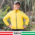 এভারেস্ট জয়ের লক্ষ্যে বাংলাদেশি নারী পর্বতারোহীর যাত্রা