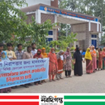 জয়পুরহাট হাসপাতালে লিফট নিয়ে সংঘর্ষ, থানায় দুই মামলা