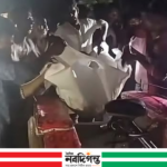 ক্ষেতলালে নারী হত্যার পর লাশ পুঁতে রাখার চেষ্টা, স্বামী পলাতক