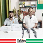 সুন্দরবনে টহল দলের সঙ্গে বনদস্যুদের গোলাগুলি, অস্ত্র উদ্ধার