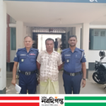 কালাইয়ে গরু চুরির মামলায় বিএনপি নেতা ফিরোজ গ্রেপ্তার