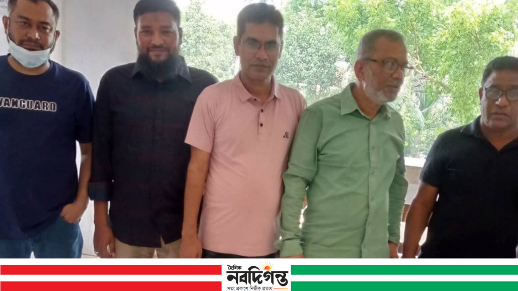জয়পুরহাটে আ. লীগের ৬ নেতা কারাগারে