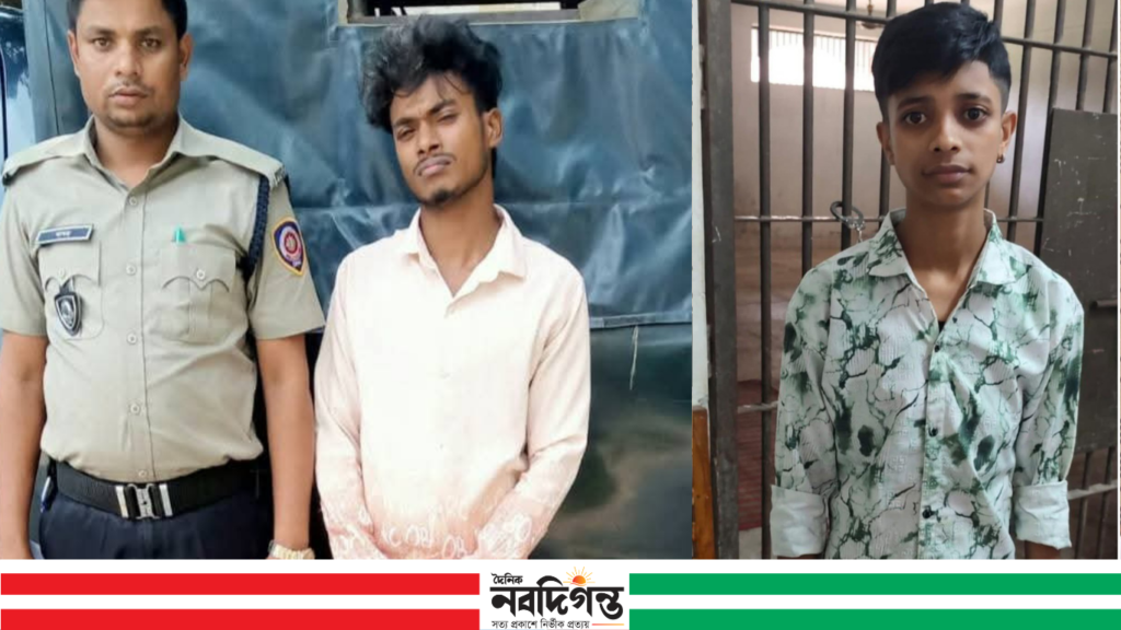 কালাইয়ে মাদকদ্রব্য নিয়ন্ত্রণ অধিদপ্তরের অভিযানে গ্রেফতার-২ 1 কালাইয়ে মাদকদ্রব্য নিয়ন্ত্রণ অধিদপ্তরের অভিযানে গ্রেফতার-২