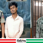 কালাইয়ে মাদকদ্রব্য নিয়ন্ত্রণ অধিদপ্তরের অভিযানে গ্রেফতার-২