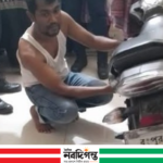 সুন্দরগঞ্জে কালোবাজারে তেল বিক্রির দায়ে শিক্ষককে ৫ হাজার টাকা জরিমানা