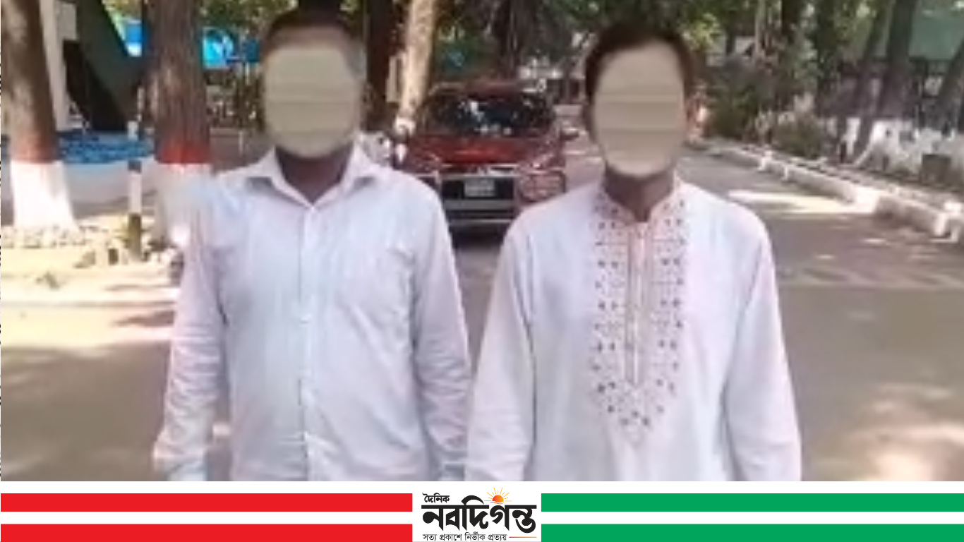 প্রায় ১ কোটি টাকা মূল্যমানের ৪৮০ গ্রাম কোকেনসহ ০২ জন মাদক ব্যবসায়ীকে গ্রেফতার করেছে র‍্যাব-১