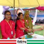 কছিমন নেছা নার্সিং ইন্সটিটিউটের উদ্যোগে খাদ্য ও পুষ্টি মেলা অনুষ্ঠিত