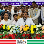 স্পিকার: নিরপেক্ষতা বজায় রাখা কঠিন কাজ