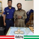 কুমিল্লায় ৫ হাজার পিস ইয়াবাসহ মাদক ব্যবসায়ী গ্রেফতার