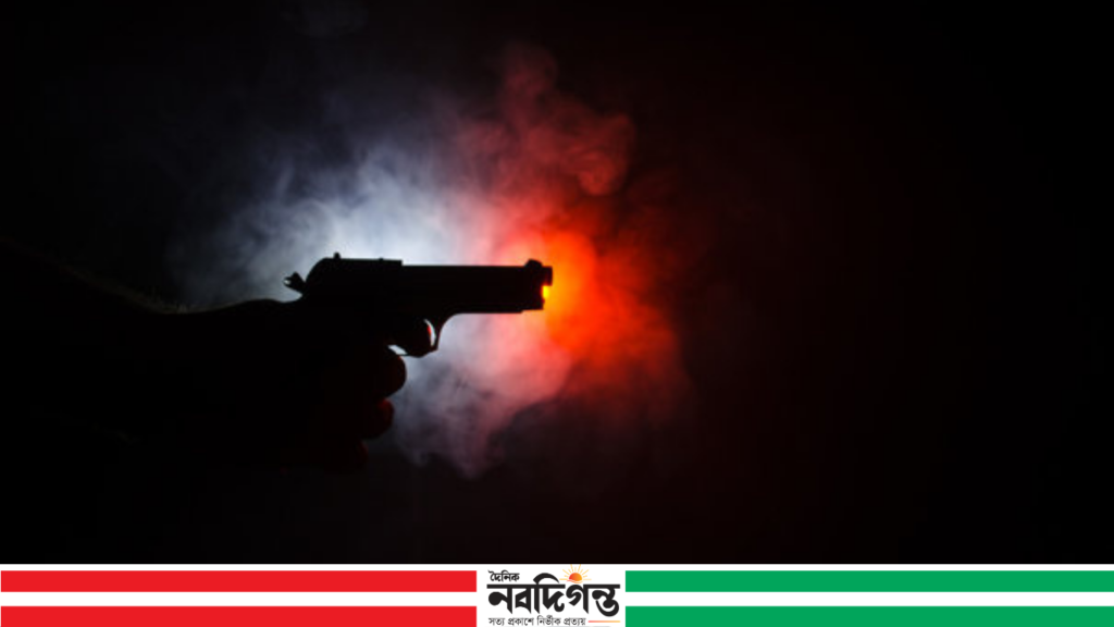 খুলনায় যুবককে গুলি, হাসপাতালে ভর্তি