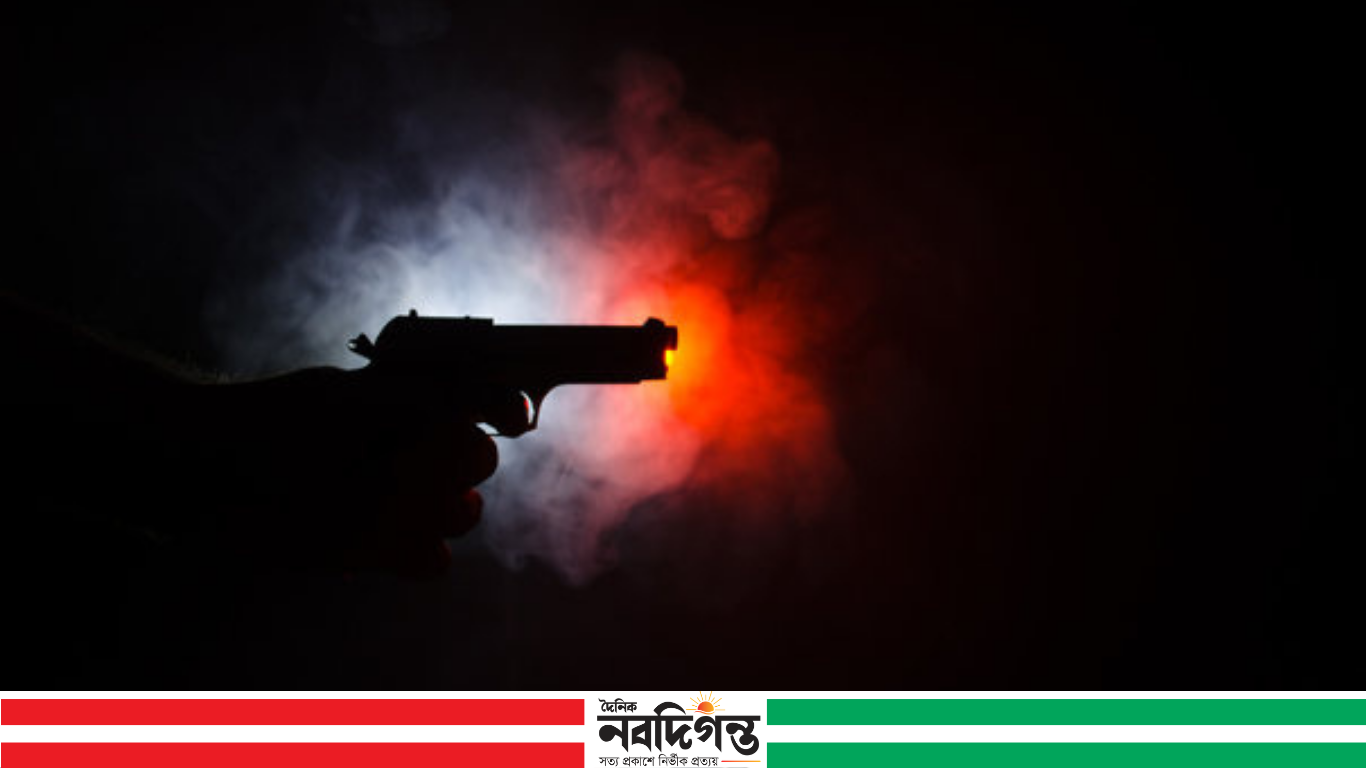 খুলনায় যুবককে গুলি, হাসপাতালে ভর্তি