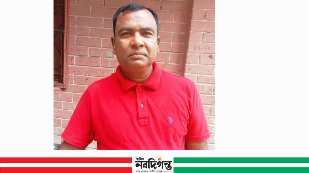 চাঁদাবাজি এবং ব্যবসায়ীকে মারধরের অভিযোগে যুবদল নেতা বহিষ্কার