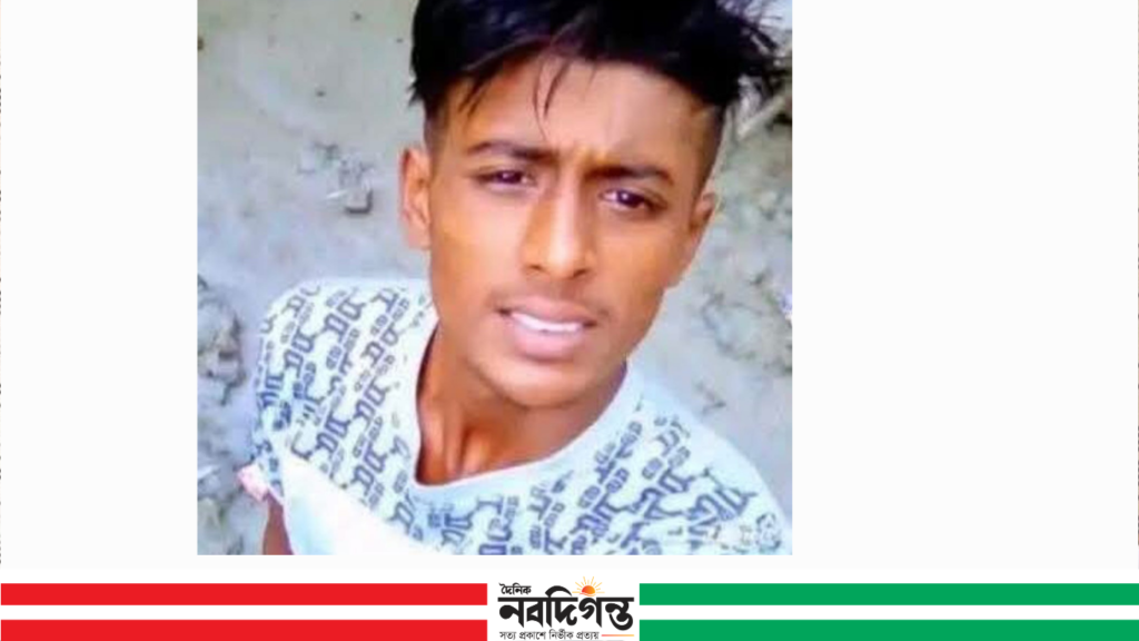 নোয়াখালীর কোম্পানীগঞ্জে বিদ্যুৎস্পৃষ্টে যুবক নিহত