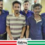 বোরহানউদ্দিনে ইয়াবা বিক্রির সময় আটক ২, উদ্ধার ১০ পিস