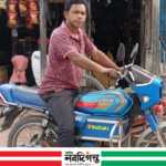 ৫ টাকায় ১২০ কিলোমিটার চলে রতনের বাইক