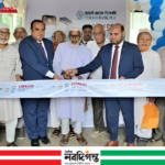 জয়পুরহাটে পূবালী ব্যাংকের ক্যাশলেস ক্যাম্পেইন অনুষ্ঠিত