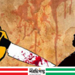 খুলনায় পরিবারের তিনজনকে কুপিয়ে জখম, আটক ১