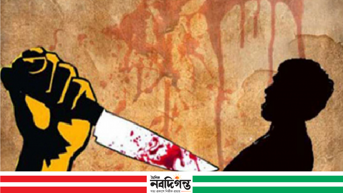 খুলনায় পরিবারের তিনজনকে কুপিয়ে জখম, আটক ১