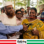 কুড়িগ্রামে হাম-রুবেলা টিকাদান ক্যাম্পেইন শুরু: ১,৮১৫ কেন্দ্রে সেবা