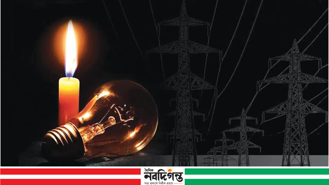 নাটোরে লোডশেডিংয়ের বিপাকে এসএসসি পরীক্ষার্থীরা