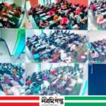 কঠোর নিরাপত্তায় কুড়িগ্রামে এসএসসি ও সমমান পরীক্ষা শুরু