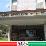 বেরোবি হলে ধারাবাহিক চুরি: ৫ নিরাপত্তা প্রহরী বদলি