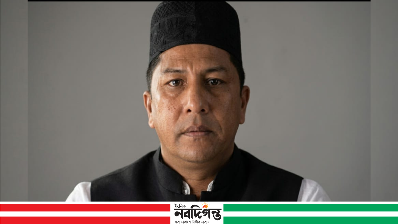 দক্ষিণ আফ্রিকায় সন্ত্রাসীদের গুলিতে কোম্পানীগঞ্জের ব্যবসায়ী নিহত