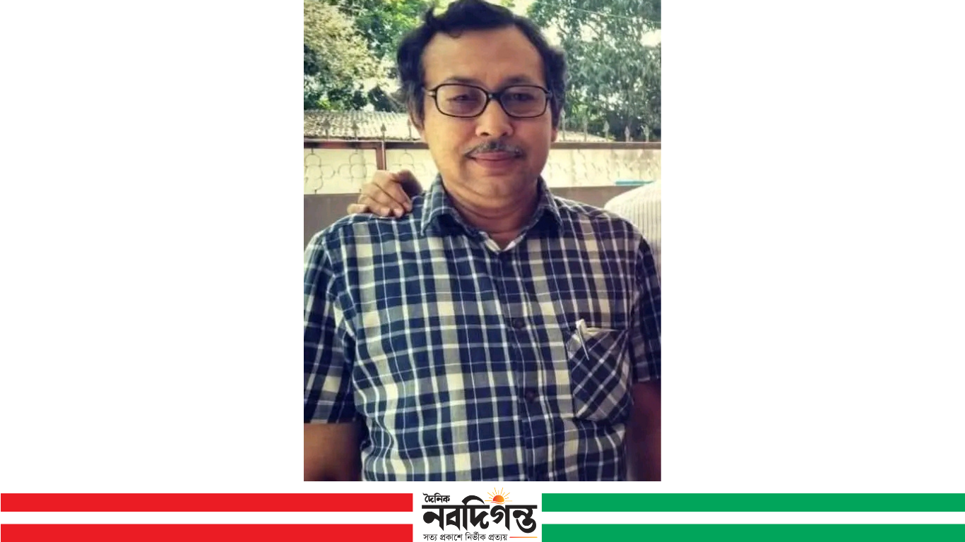 দৌলতপুর কলেজের সাবেক বিভাগীয় প্রধান রফিকুল ইসলাম আর নেই