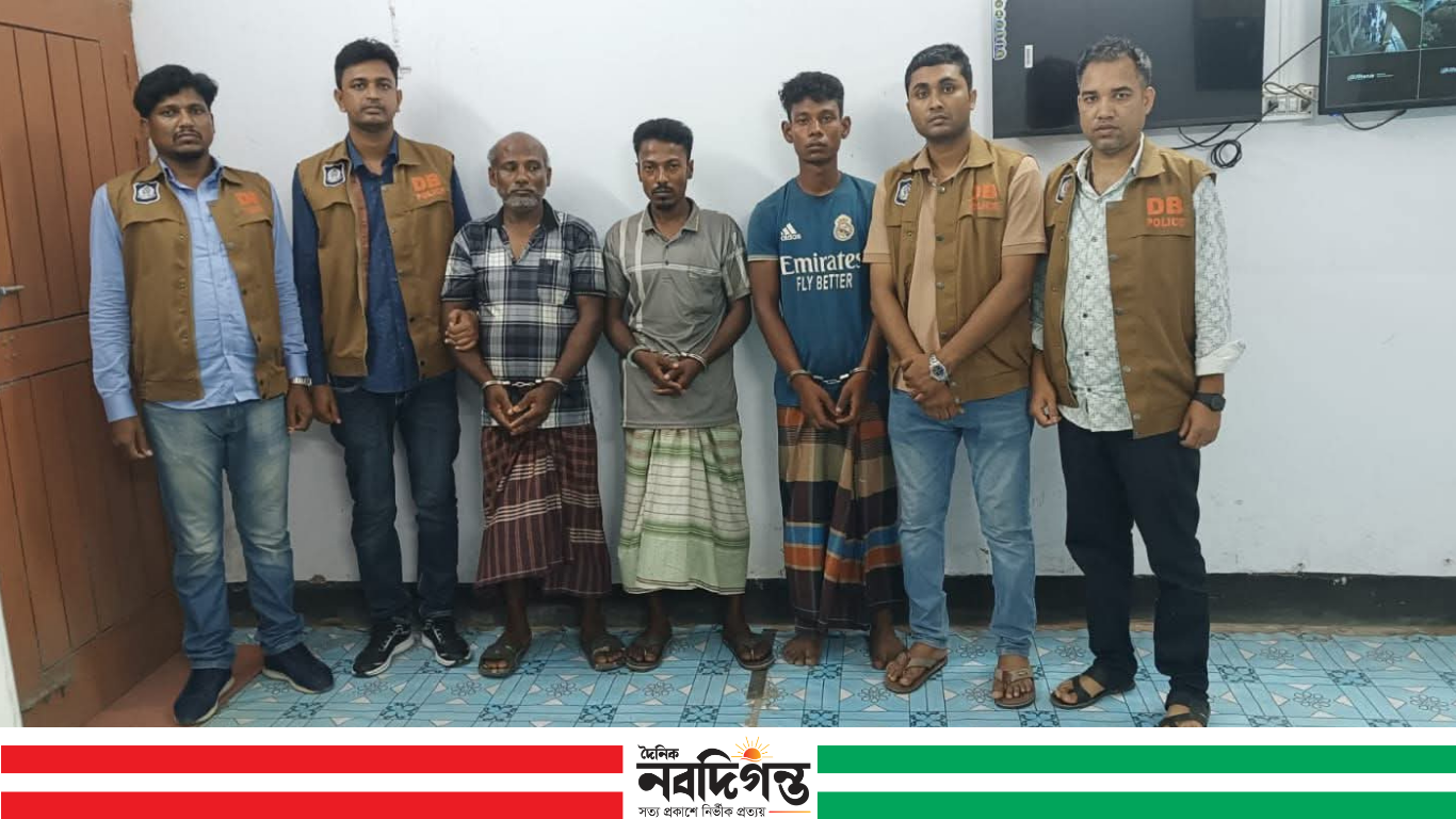 আপন মানুষের হাতেই যখন আপনজনের মৃত্যু ঘটে!