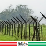 পঞ্চগড় সীমান্তে দুই কিশোরকে ধরে নিয়ে গেছে বিএসএফ