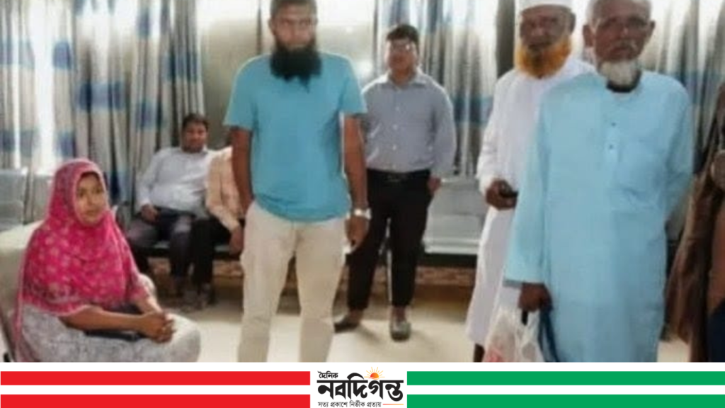 সিজারের পর পেটে গজ রেখে সেলাইয়ের অভিযোগ, রংপুরে চিকিৎসককে ঘিরে বিতর্ক