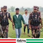 পঞ্চগড়ে আটক দুই শিক্ষার্থী ৮ ঘণ্টা পর ফেরত