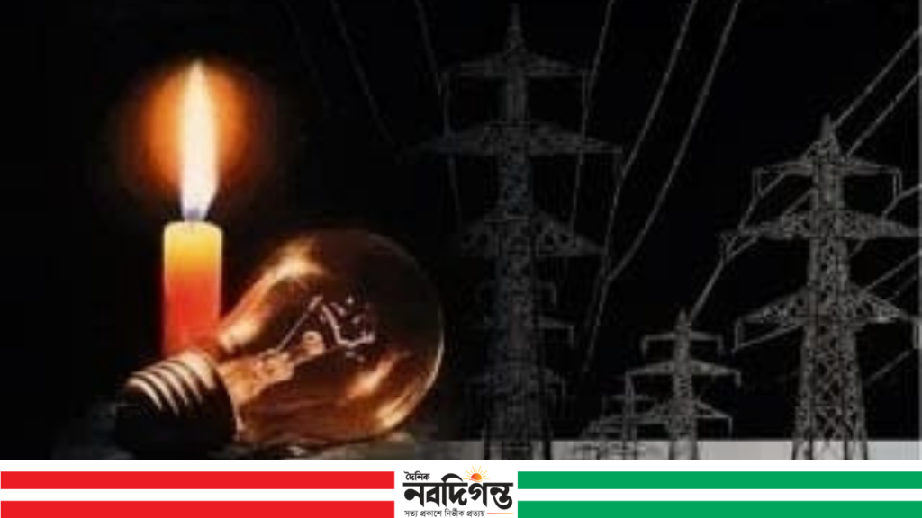 গরম বাড়তেই নাগেশ্বরীতে তীব্র লোডশেডিং, তথ্যে গরমিলের অভিযোগ