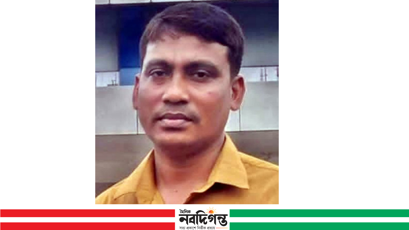 গাছের ডাল ভেঙে পড়ে ব্যাংক কর্মকর্তার মৃত্যু