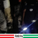 বোরহানউদ্দিনে খালে গোসল করতে নেমে গৃহবধূ নিখোঁজ