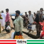 শালজোড়ে সেতুর অভাবে দুর্ভোগে হাজারো মানুষ, ৫০০ মিটার সেতুর দাবি