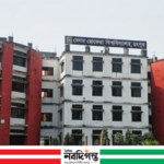 সিমাগোতে এগিয়ে, তবে THE র‍্যাঙ্কিংয়ে নেই বেরোবি