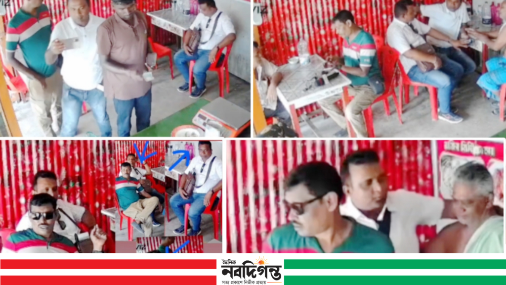 দাকোপে ভুয়া ম্যাজিস্ট্রেট সেজে টাকা আদায়ের অভিযোগ