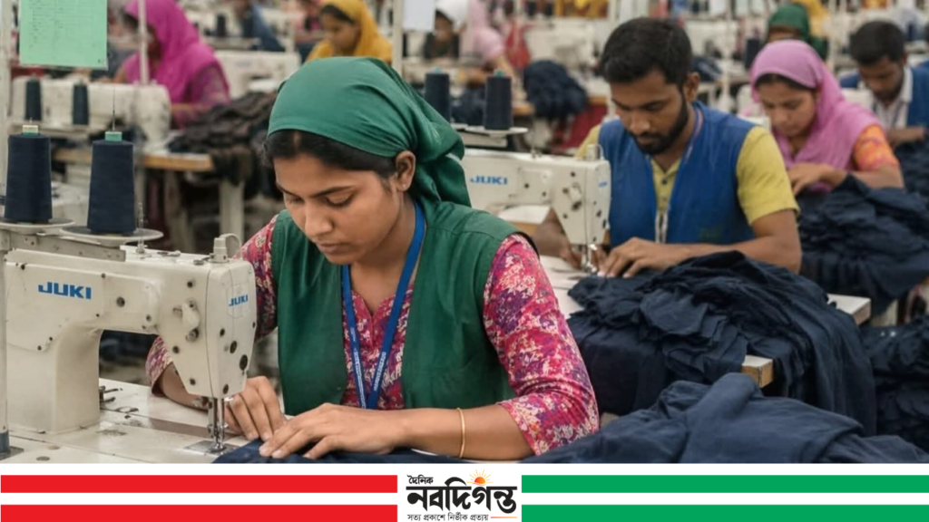 উত্তরাঞ্চলে শিল্পায়নের নতুন সম্ভাবনা: রংপুর–সিরাজগঞ্জে দুই ইপিজেড পরিকল্পনা