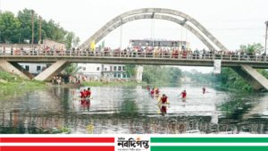 ভেলা বাইচ